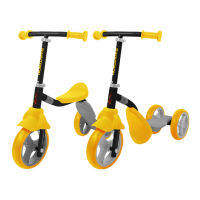 Preview: SWAGTRON K2