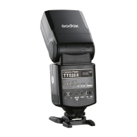 Preview: Godox ThinkLite TT520 II