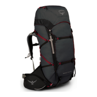 Preview: Osprey AETHER PRO 70