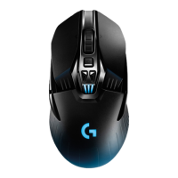 Preview: Logitech G903