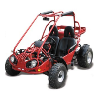 Preview: Carter Talon 150 FX Series