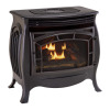 Stove Logo