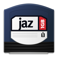 Preview: Iomega Jaz