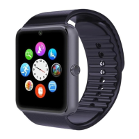 Preview: Smartwatch GT08
