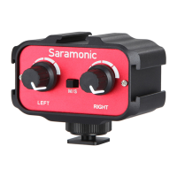 Preview: Saramonic SR-AX100