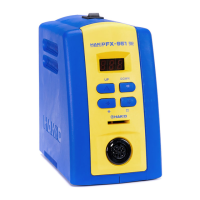 Preview: Hakko Electronics FX-951