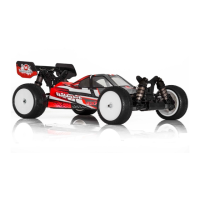 Preview: Hobbytech BXR.S1