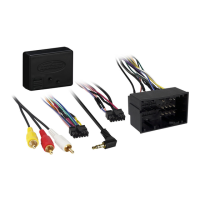 Preview: Axxess XSVI-6523-NAV