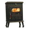 Stove Logo