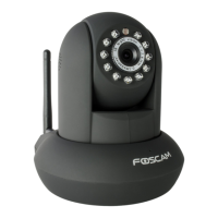 Preview: Foscam FI8910W