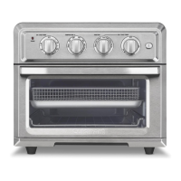 Preview: Cuisinart TOA-60C