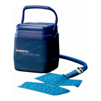 Preview: Breg polar care cube