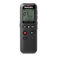 Preview: Philips VOICE TRACER DVT1150