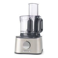 Preview: Kenwood FDM30