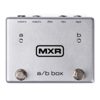 Preview: mxr M196