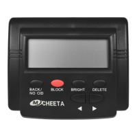 Preview: MCheeta CT-CID803