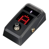 Preview: Korg pitchblack POLY