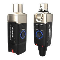 Preview: Xvive Audio U3
