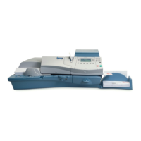 Preview: Pitney Bowes DM400c series