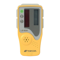 Preview: Topcon LS-80A