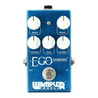 Preview: Wampler Ego Compressor