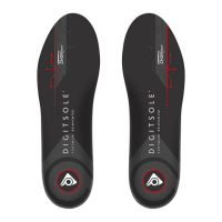 Preview: Digitsole Warm Series