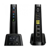 Network Router Logo