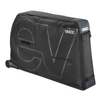 Preview: EVOC BIKE TRAVEL BAG