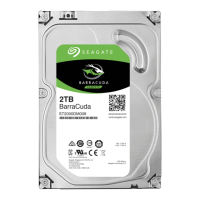 Preview: Seagate Barracuda ST2000DM008