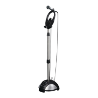 Preview: Memorex SingStand 2