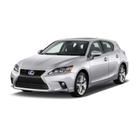 Preview: Lexus CT 200H 2014