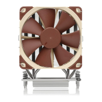 Preview: Noctua NH-U9 TR4-SP3