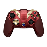 Preview: GameSir M2