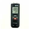 Measuring Instruments Logo
