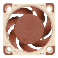 Preview: Noctua NF-A4x20 5V PWM