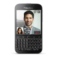 Preview: Blackberry Classic Q20