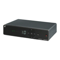 Preview: Sennheiser XSW 1-825