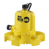 Preview: Wayne WaterBug WWB