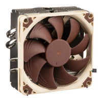 Preview: Noctua NH-L9x65 SE-AM4