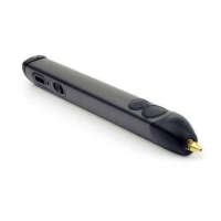 Preview: 3Doodler 2.0