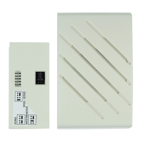 Preview: Carlon EXTEND-A-CHIME RC3030D