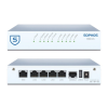 Network Router Logo