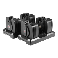 Preview: Bowflex SelectTech 560