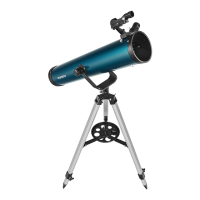 Preview: Orion SpaceProbe II 76mm