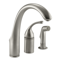 Preview: Kohler K-10430