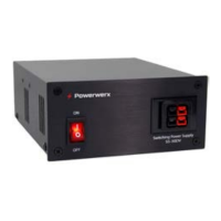 Preview: Powerwerx SS-30DV