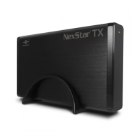 Preview: Vantec NexStar TX