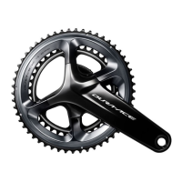 Preview: Shimano FC-R9100-P