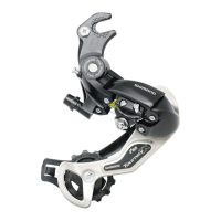 Preview: Shimano RD-TX35