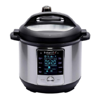 Preview: Instant Pot Max Series